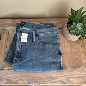 J. Crew High Rise Classic Vintage Jeans 🆕